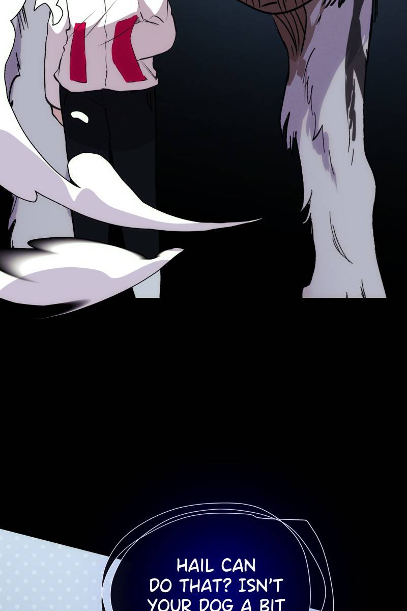 Rebirth chapter 165 page 18