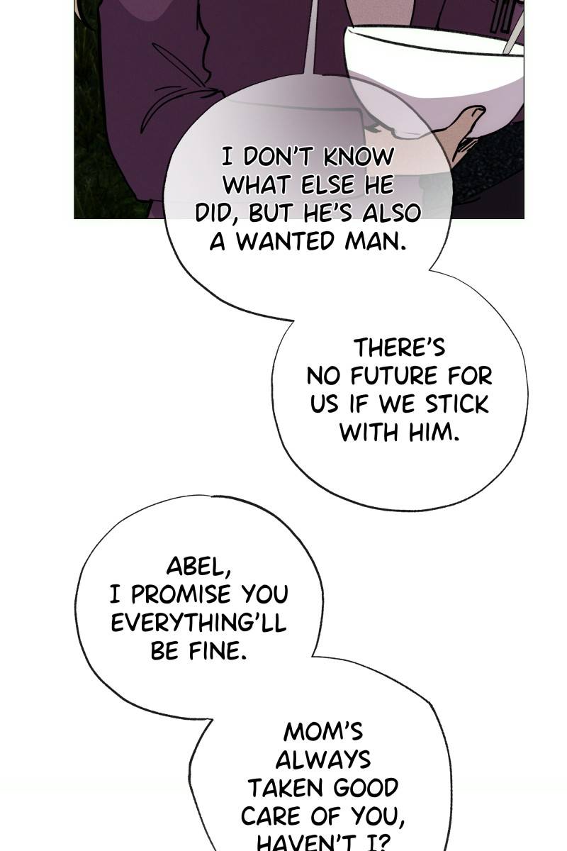 Rebirth chapter 165 page 38