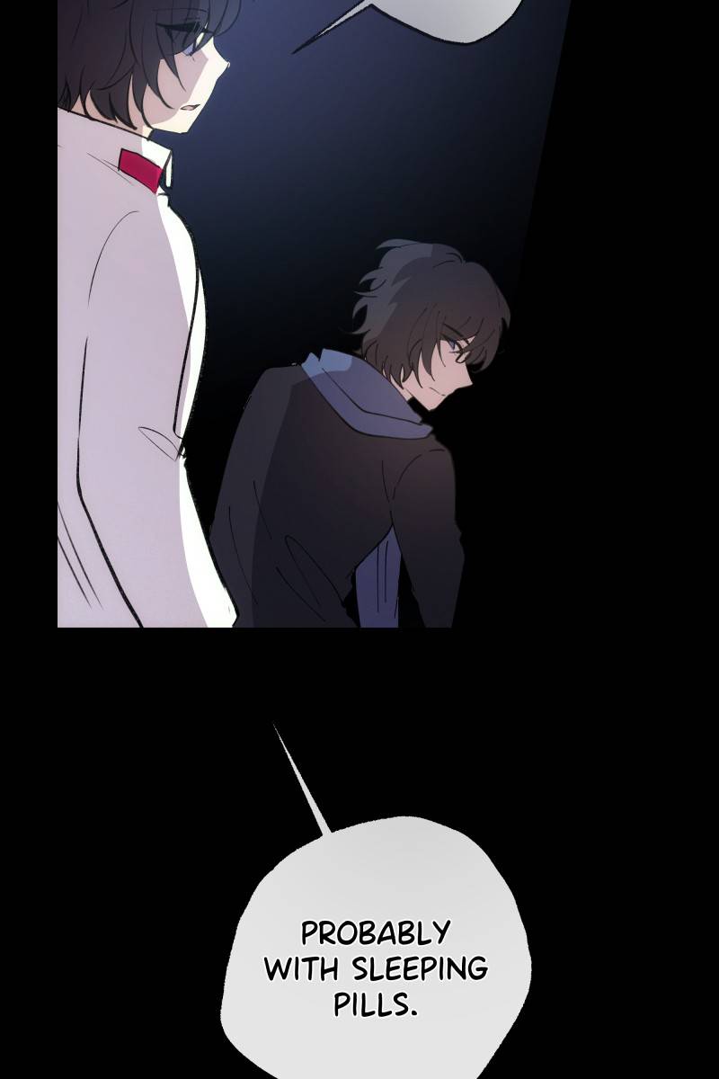 Rebirth chapter 165 page 5