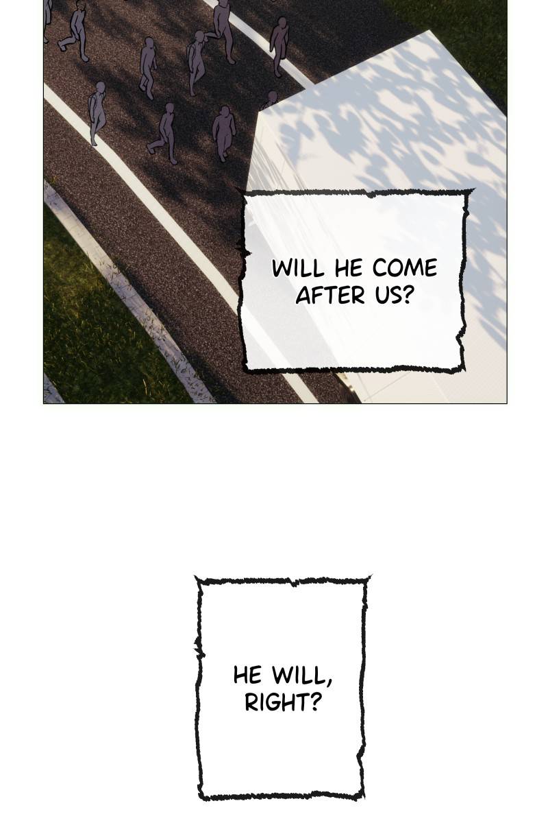 Rebirth chapter 165 page 54