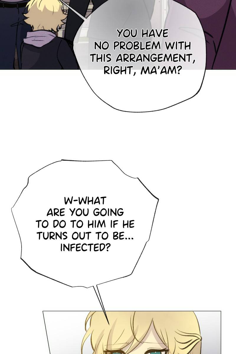 Rebirth chapter 167 page 14