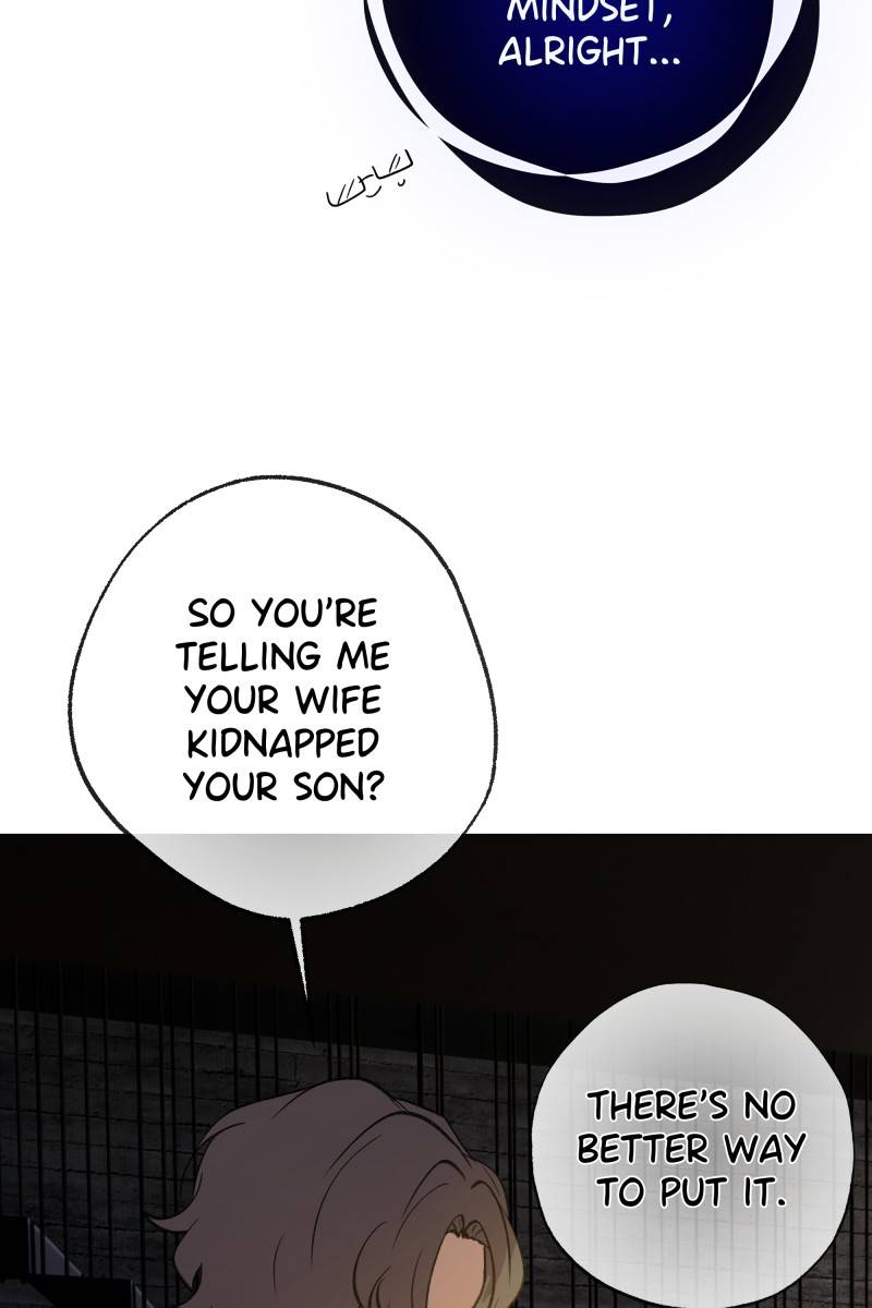 Rebirth chapter 167 page 50