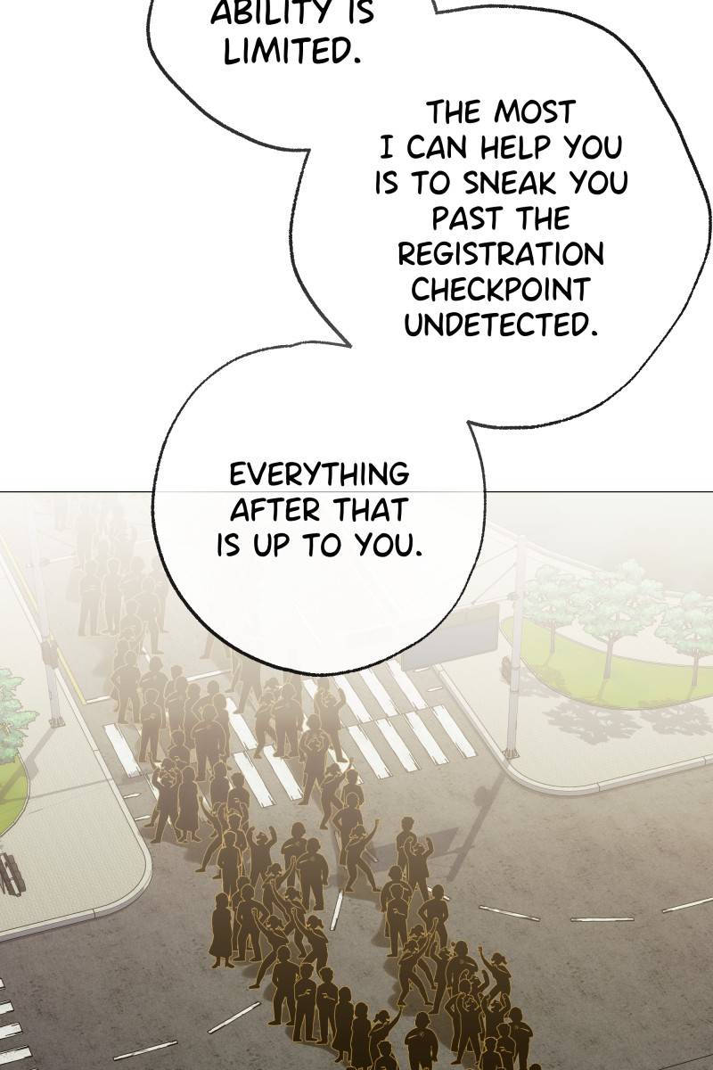 Rebirth chapter 167 page 64