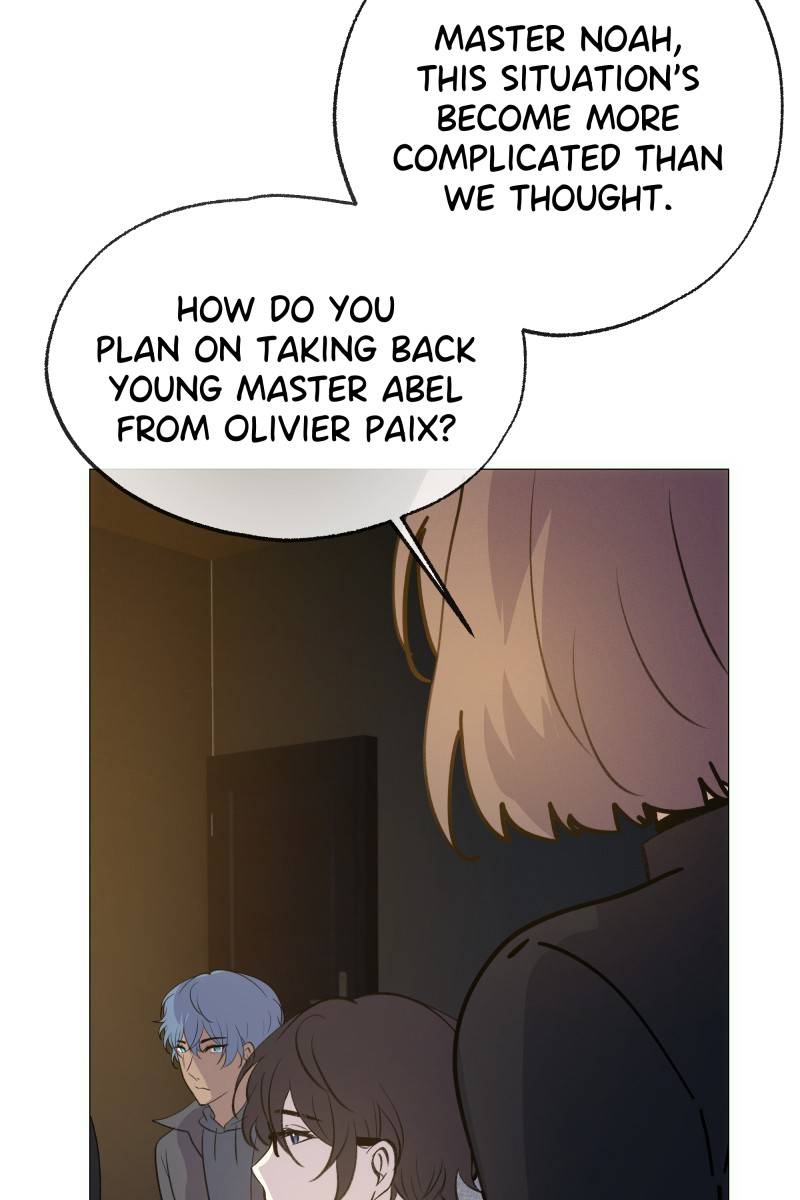Rebirth chapter 167 page 66