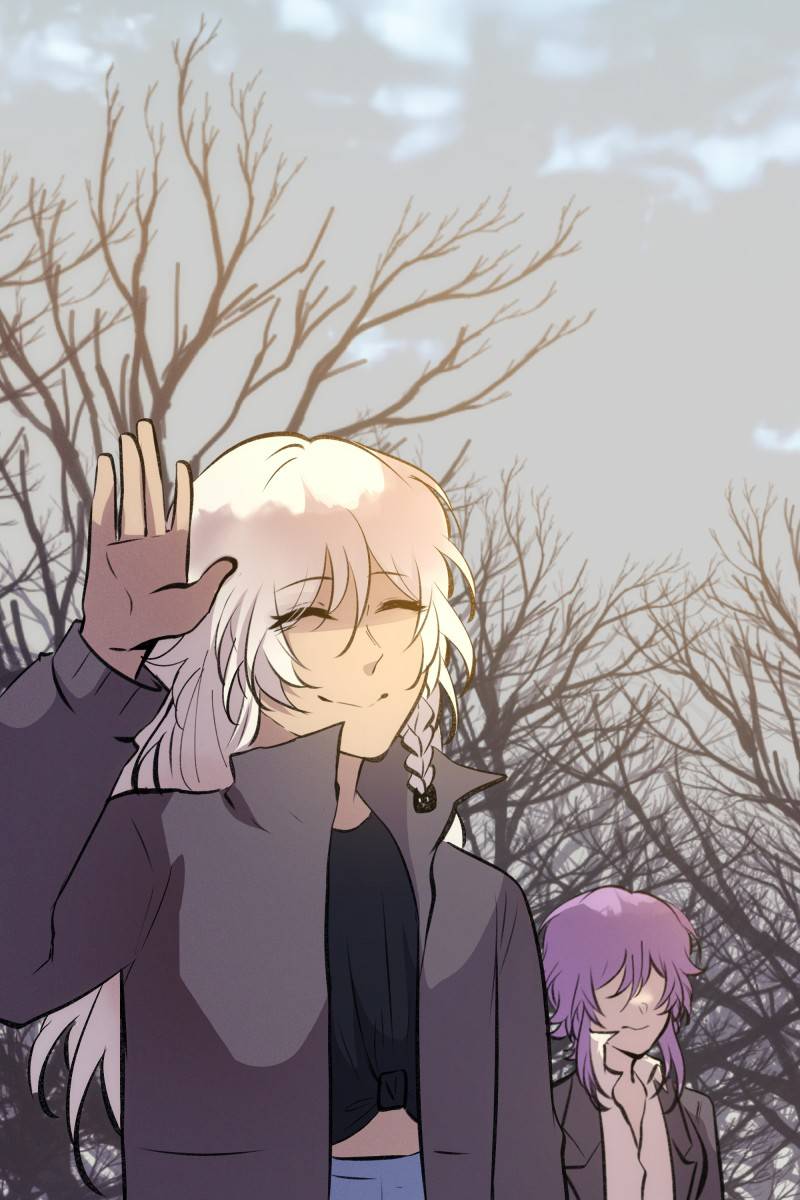 Rebirth chapter 169 page 111