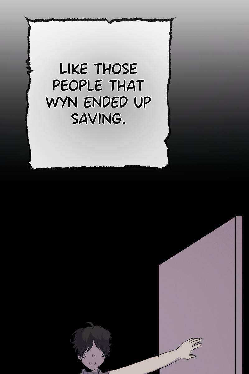 Rebirth chapter 169 page 20