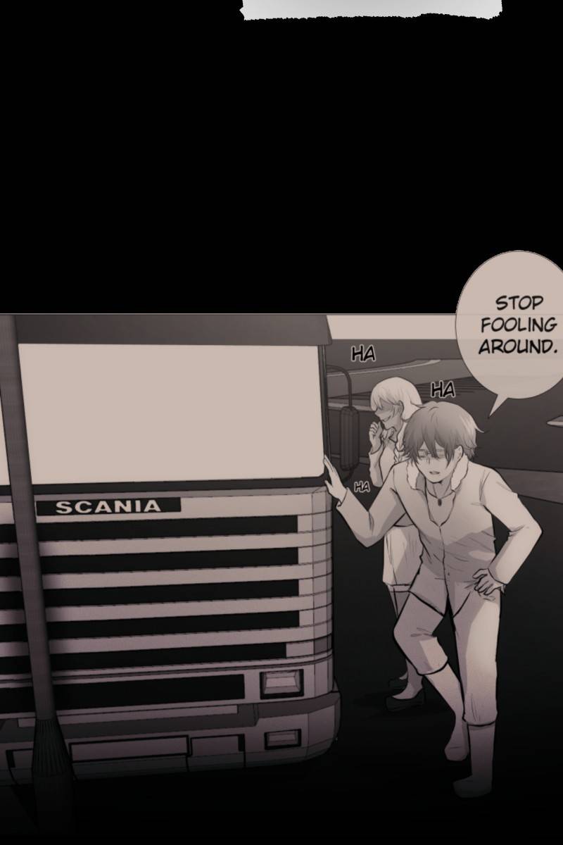 Rebirth chapter 169 page 22