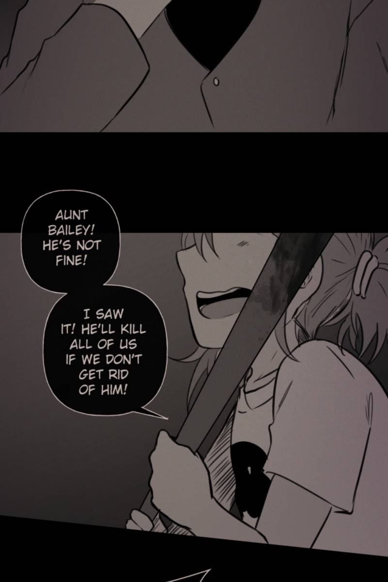 Rebirth chapter 169 page 27