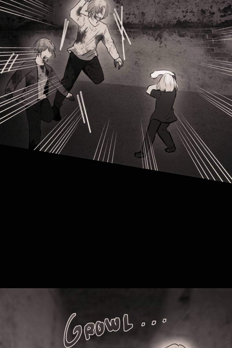 Rebirth chapter 169 page 48