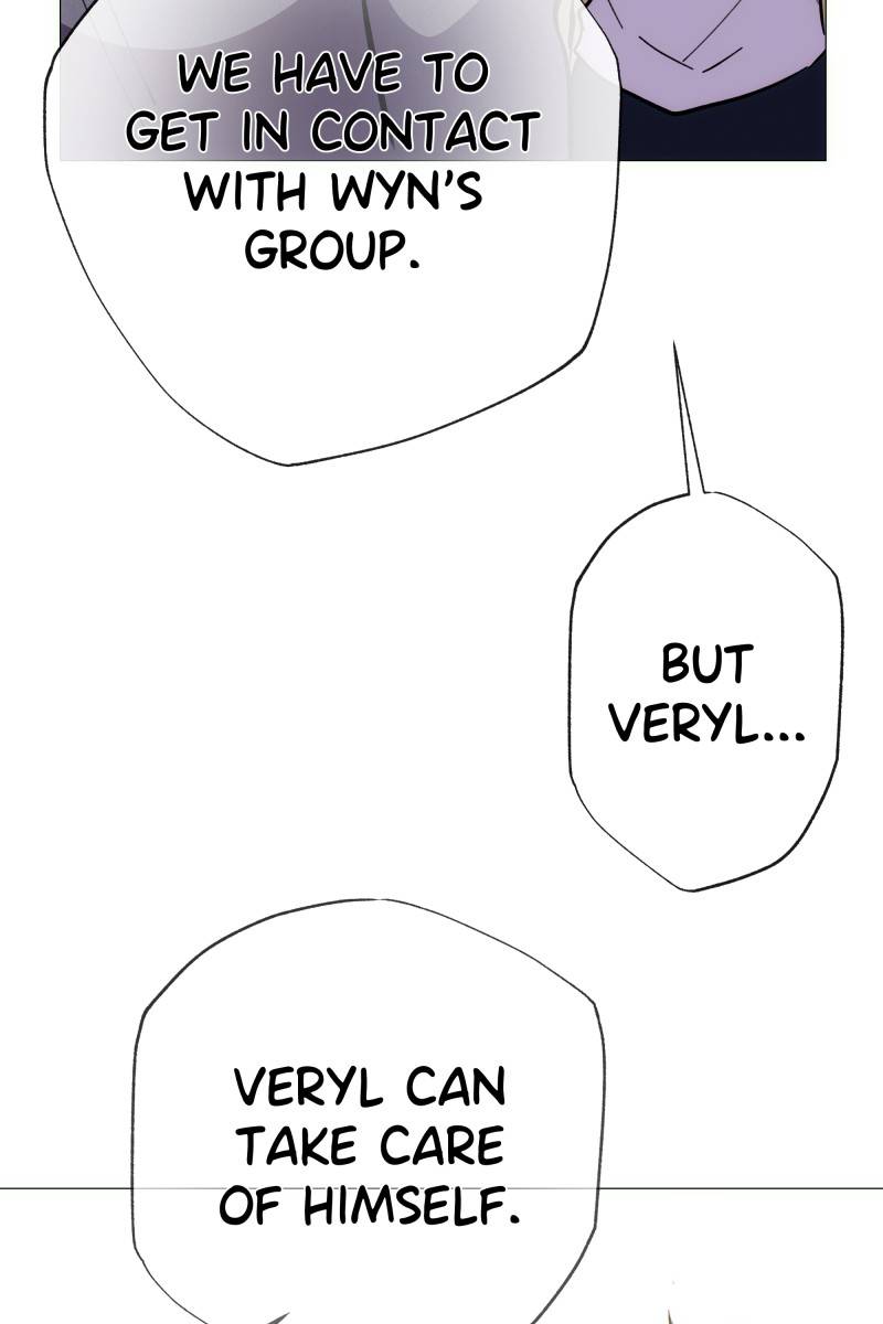 Rebirth chapter 169 page 72