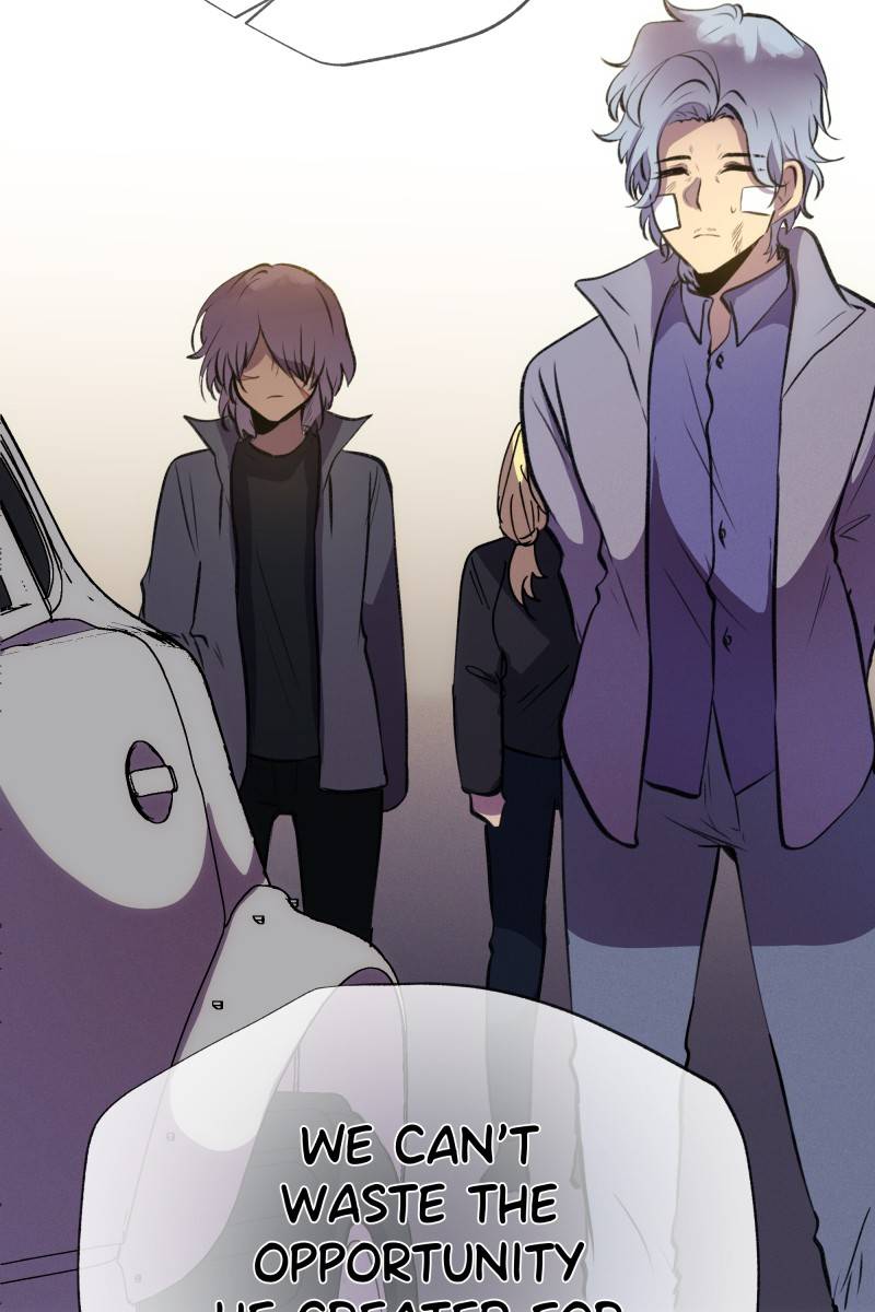 Rebirth chapter 169 page 73