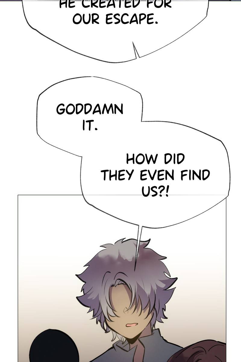 Rebirth chapter 169 page 74