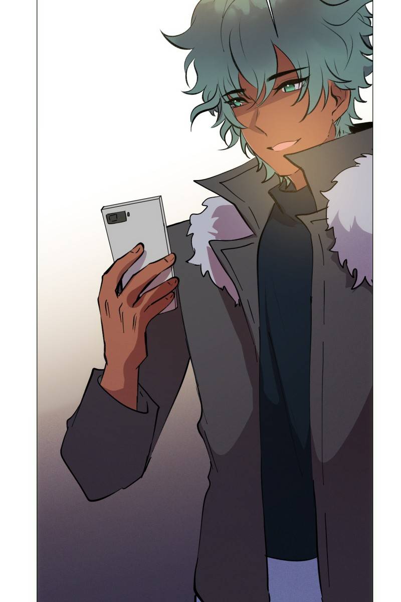 Rebirth chapter 169 page 84