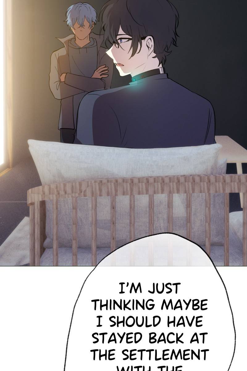 Rebirth chapter 169 page 97