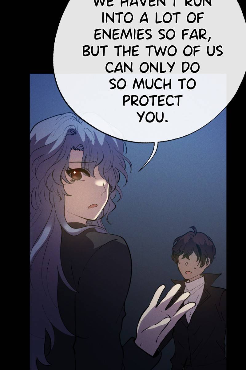 Rebirth chapter 175 page 20