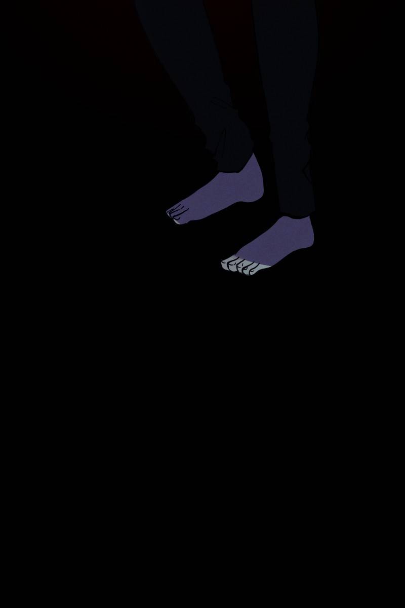 Rebirth chapter 175 page 34