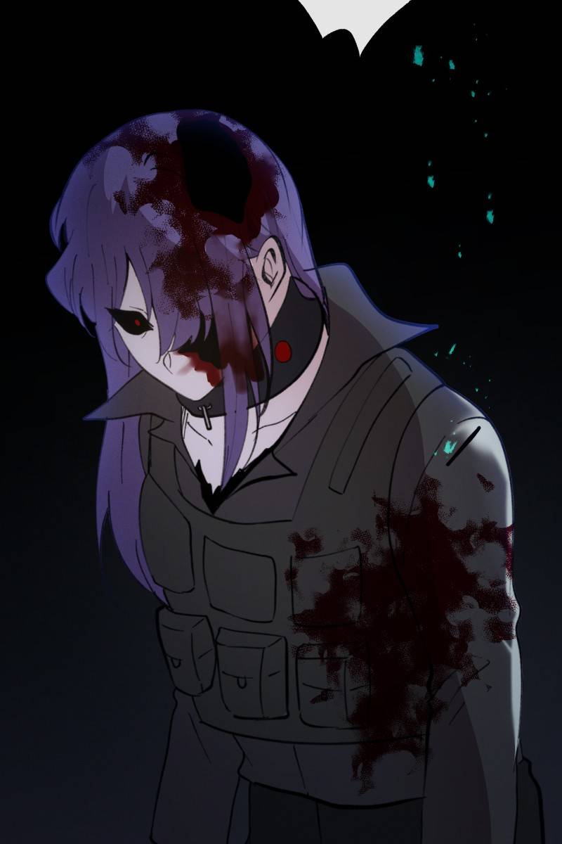 Rebirth chapter 175 page 46