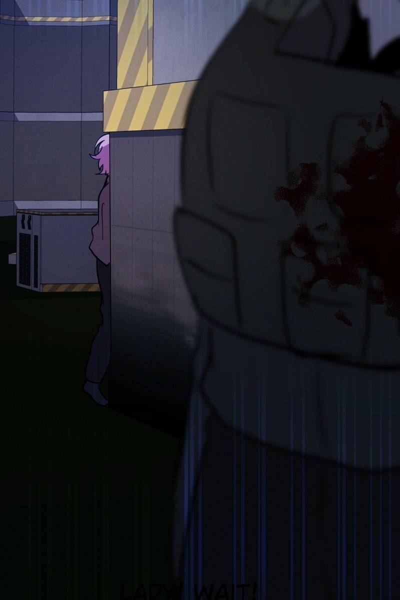 Rebirth chapter 175 page 81