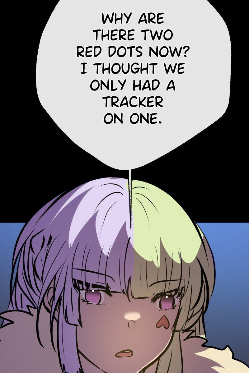 Rebirth chapter 175 page 91