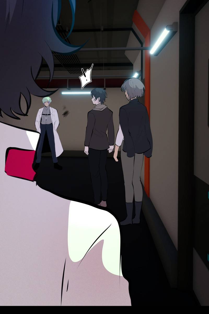 Rebirth chapter 176 page 13