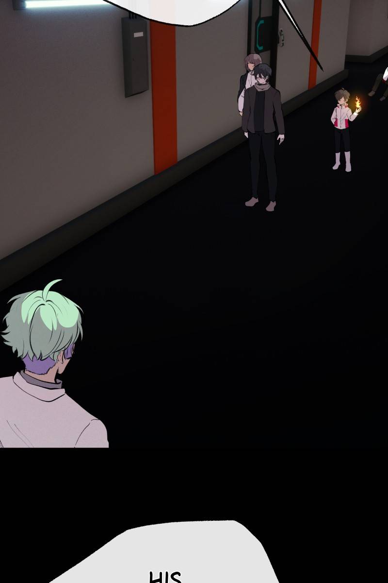 Rebirth chapter 176 page 15