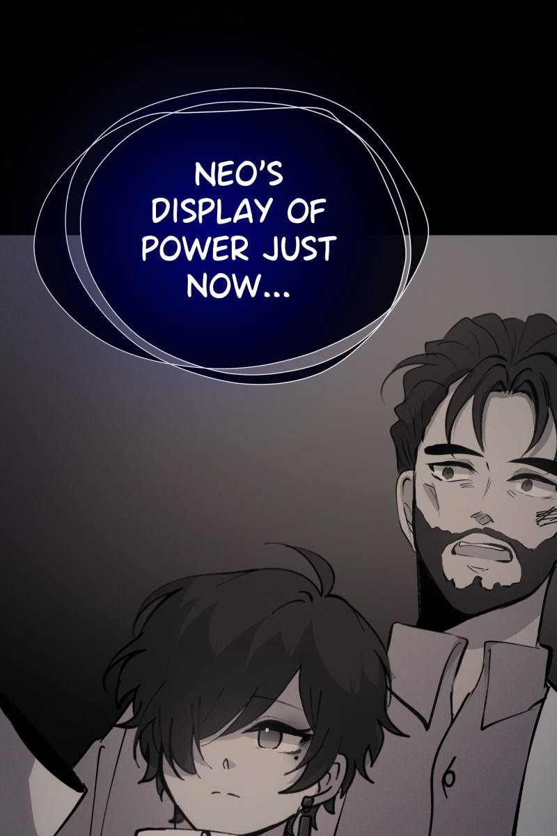 Rebirth chapter 176 page 19