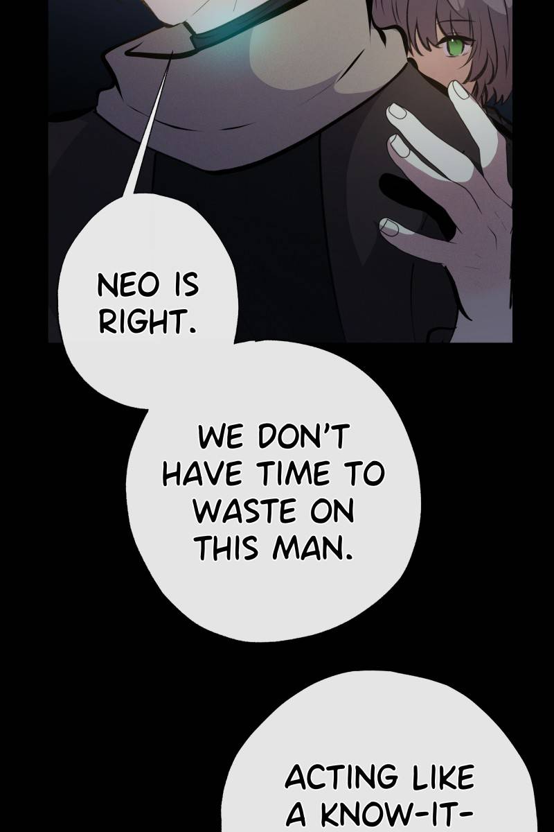 Rebirth chapter 176 page 26