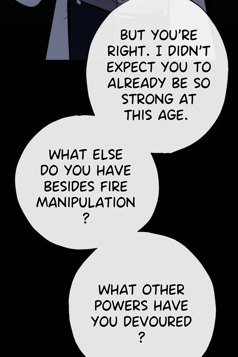 Rebirth chapter 176 page 28