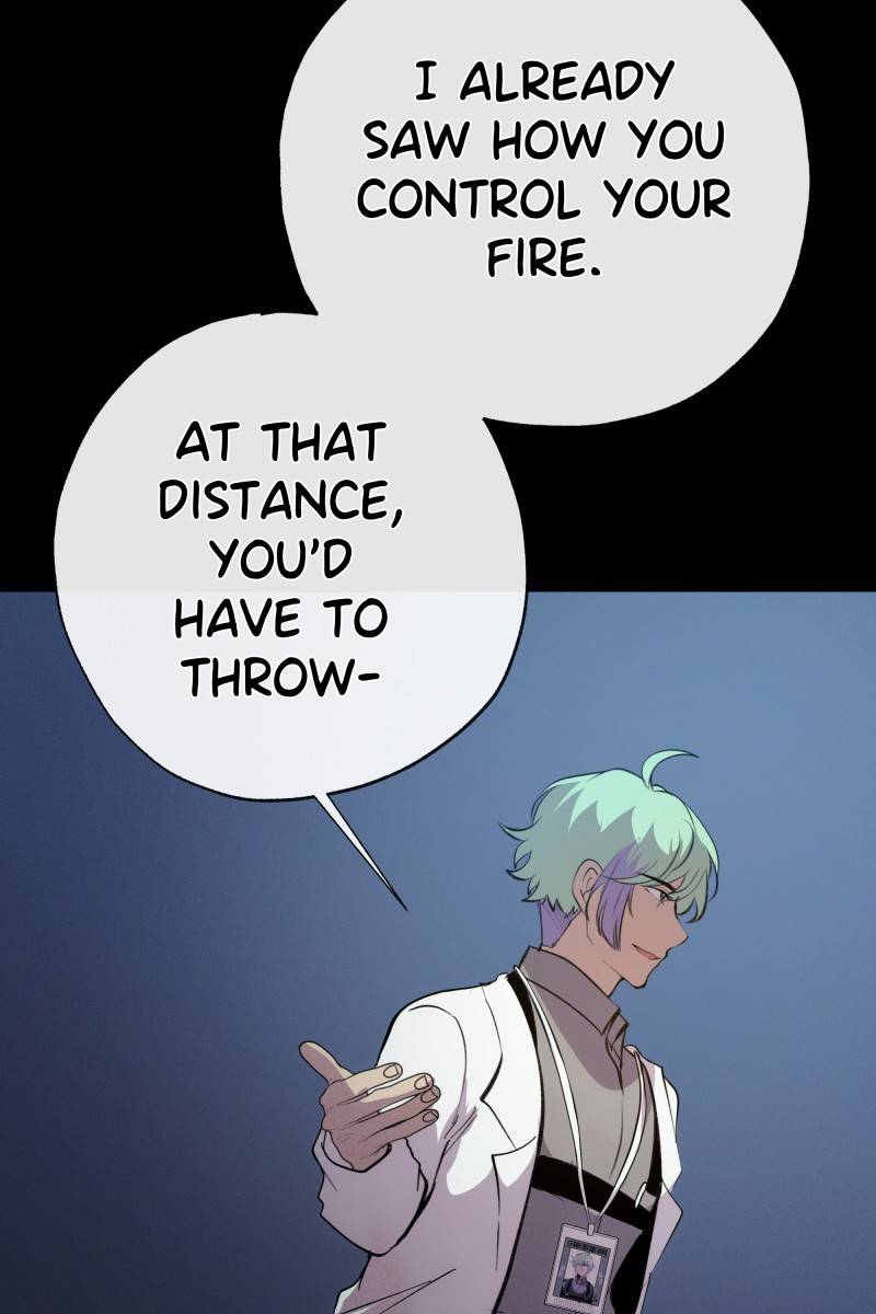 Rebirth chapter 176 page 31