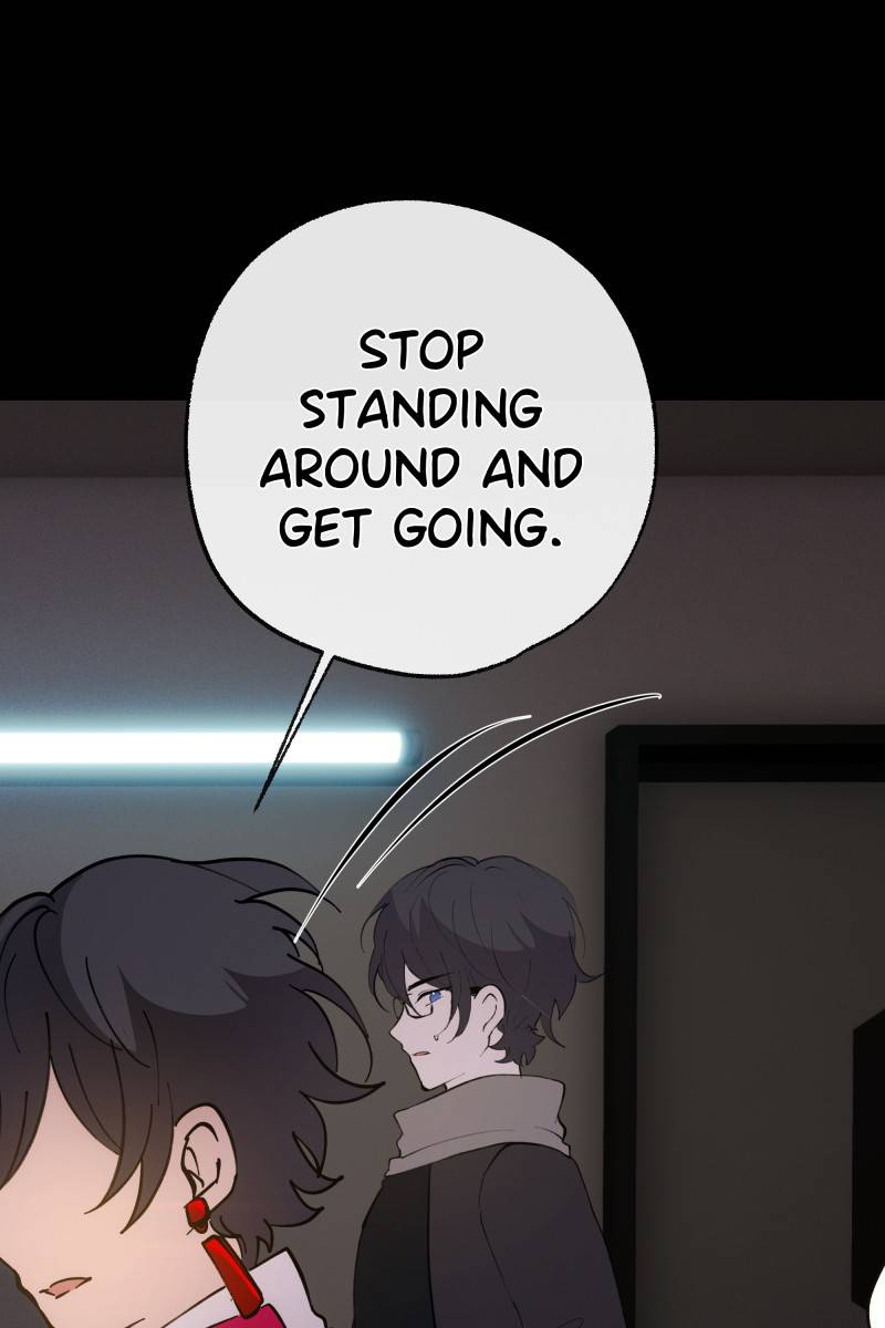 Rebirth chapter 176 page 47