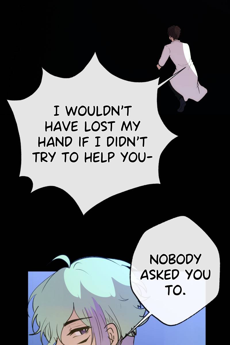 Rebirth chapter 176 page 68