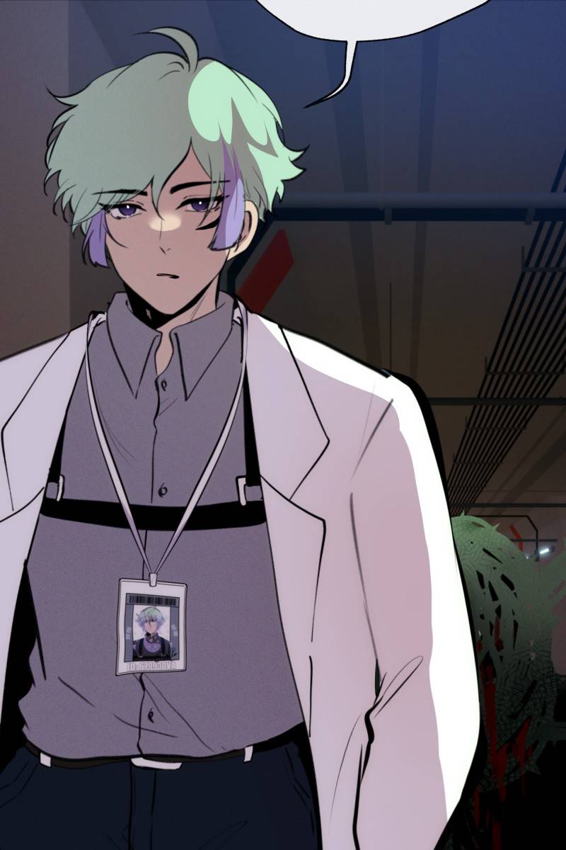 Rebirth chapter 176 page 82