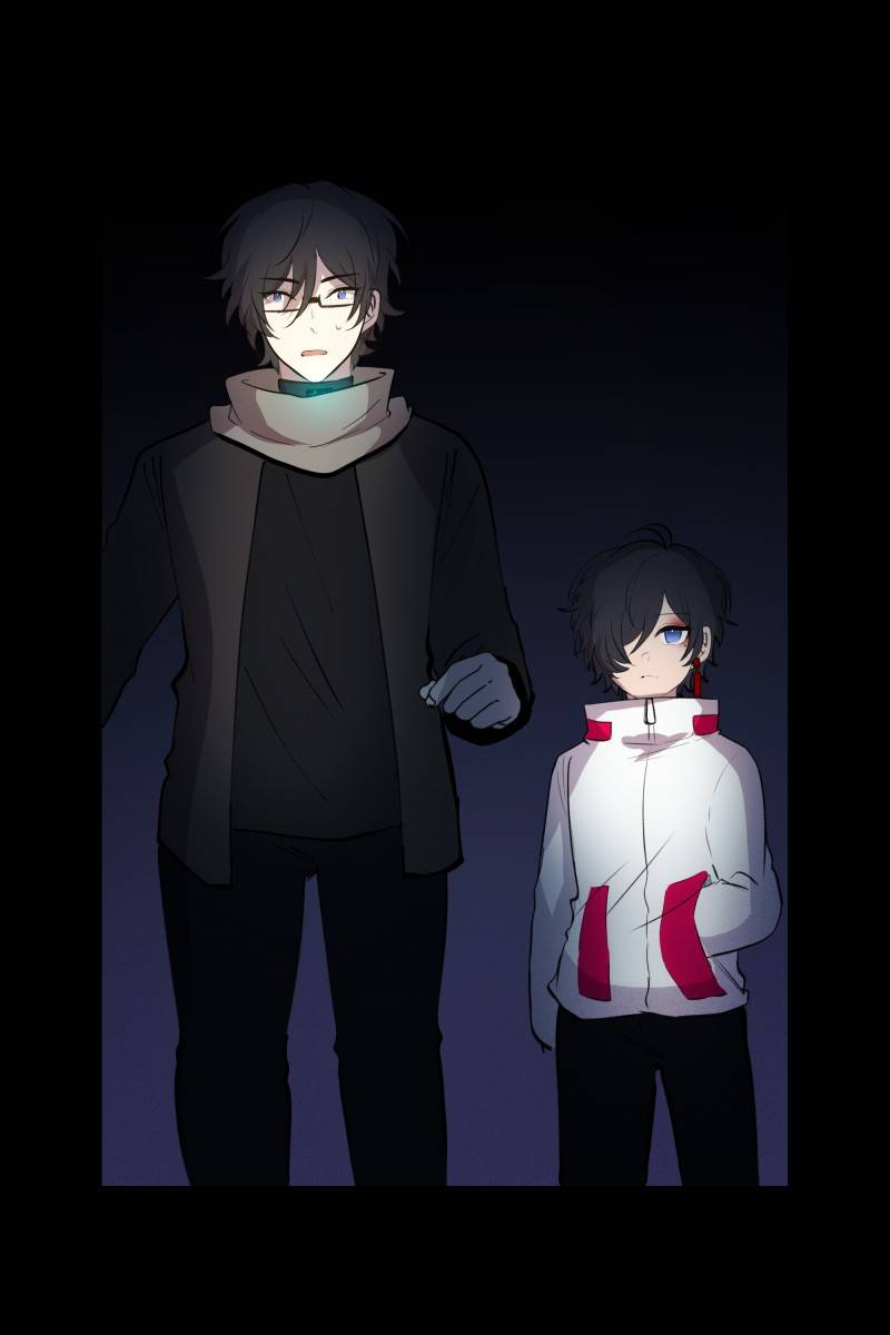 Rebirth chapter 176 page 99