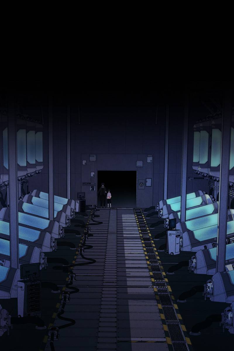 Rebirth chapter 177 page 1