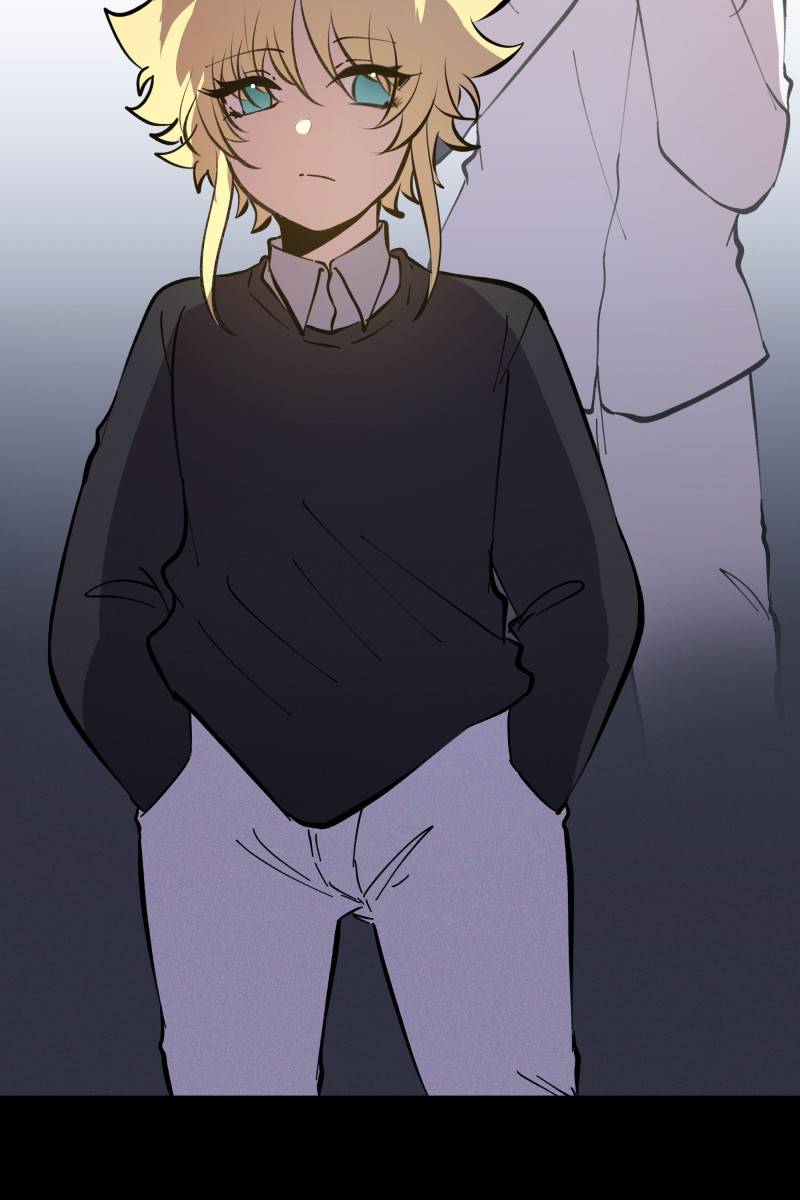 Rebirth chapter 177 page 107