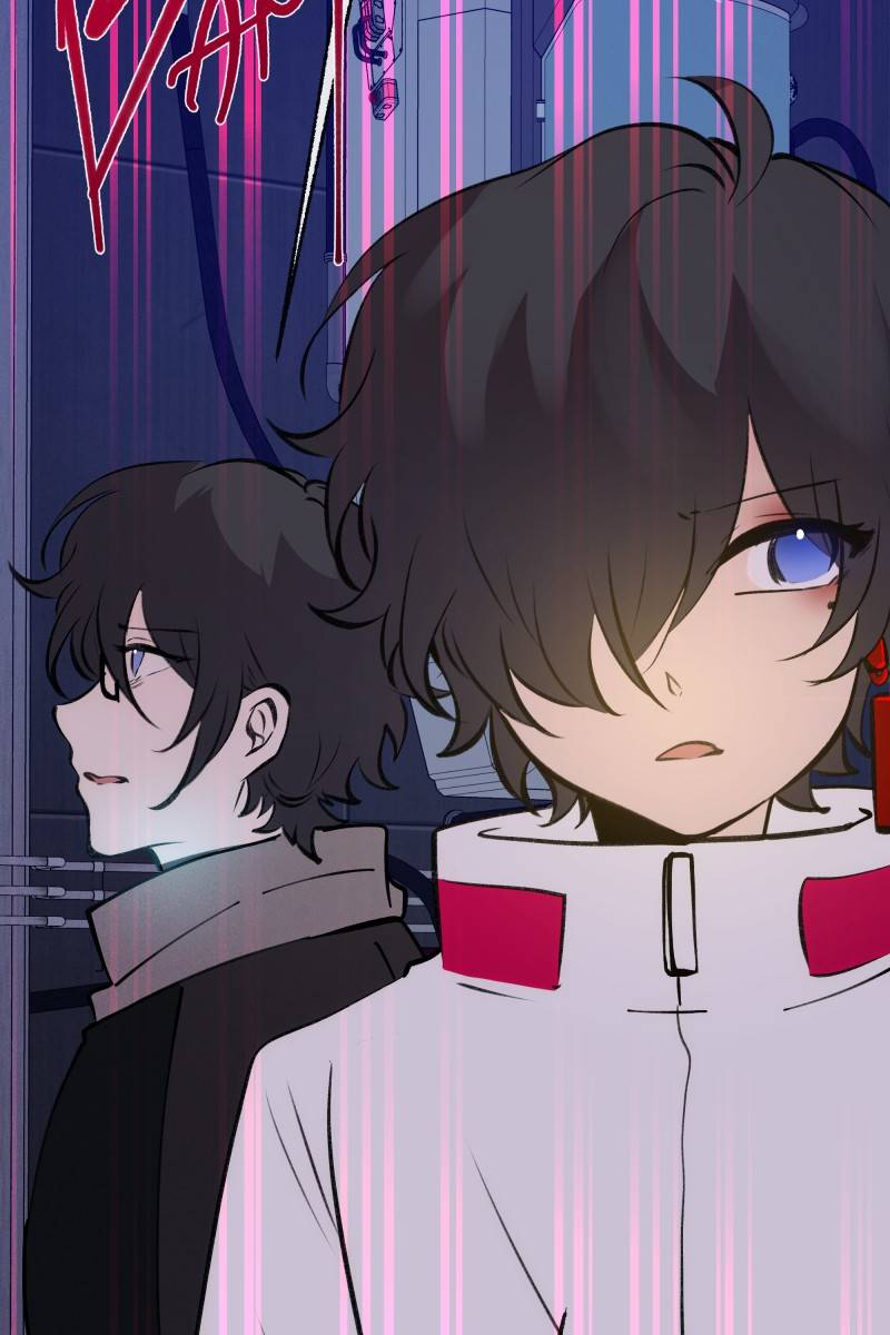 Rebirth chapter 177 page 32