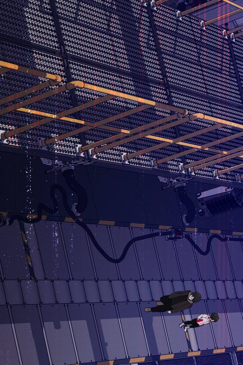 Rebirth chapter 177 page 59