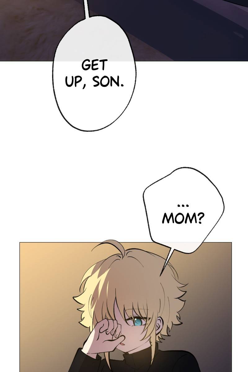 Rebirth chapter 177 page 73