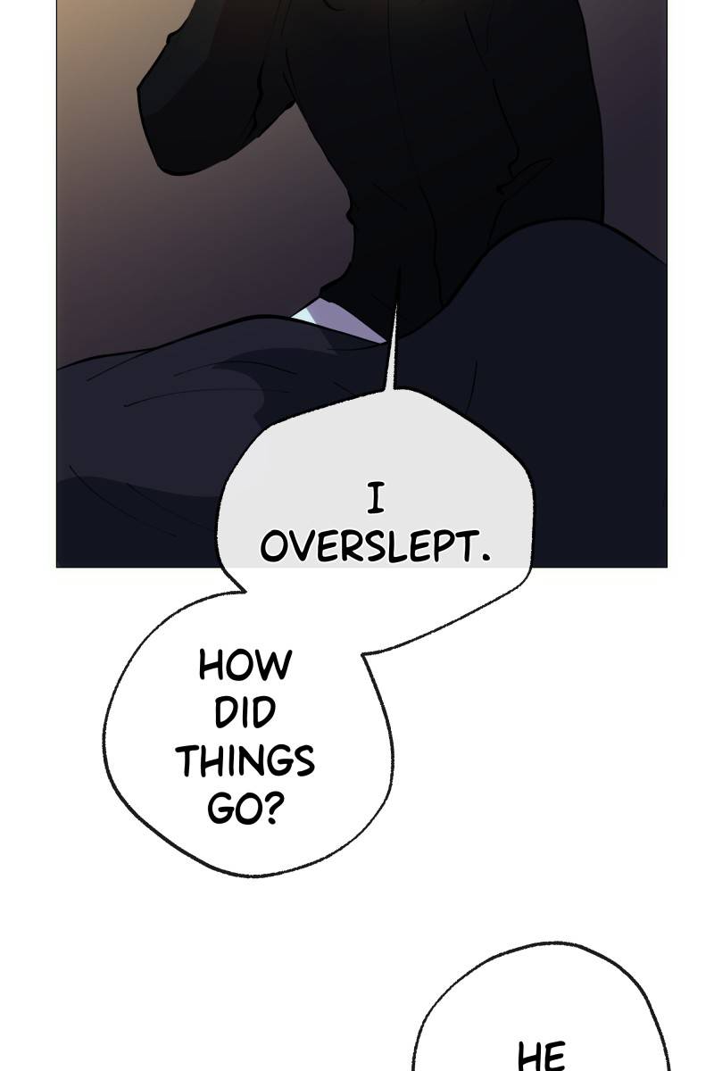 Rebirth chapter 177 page 74