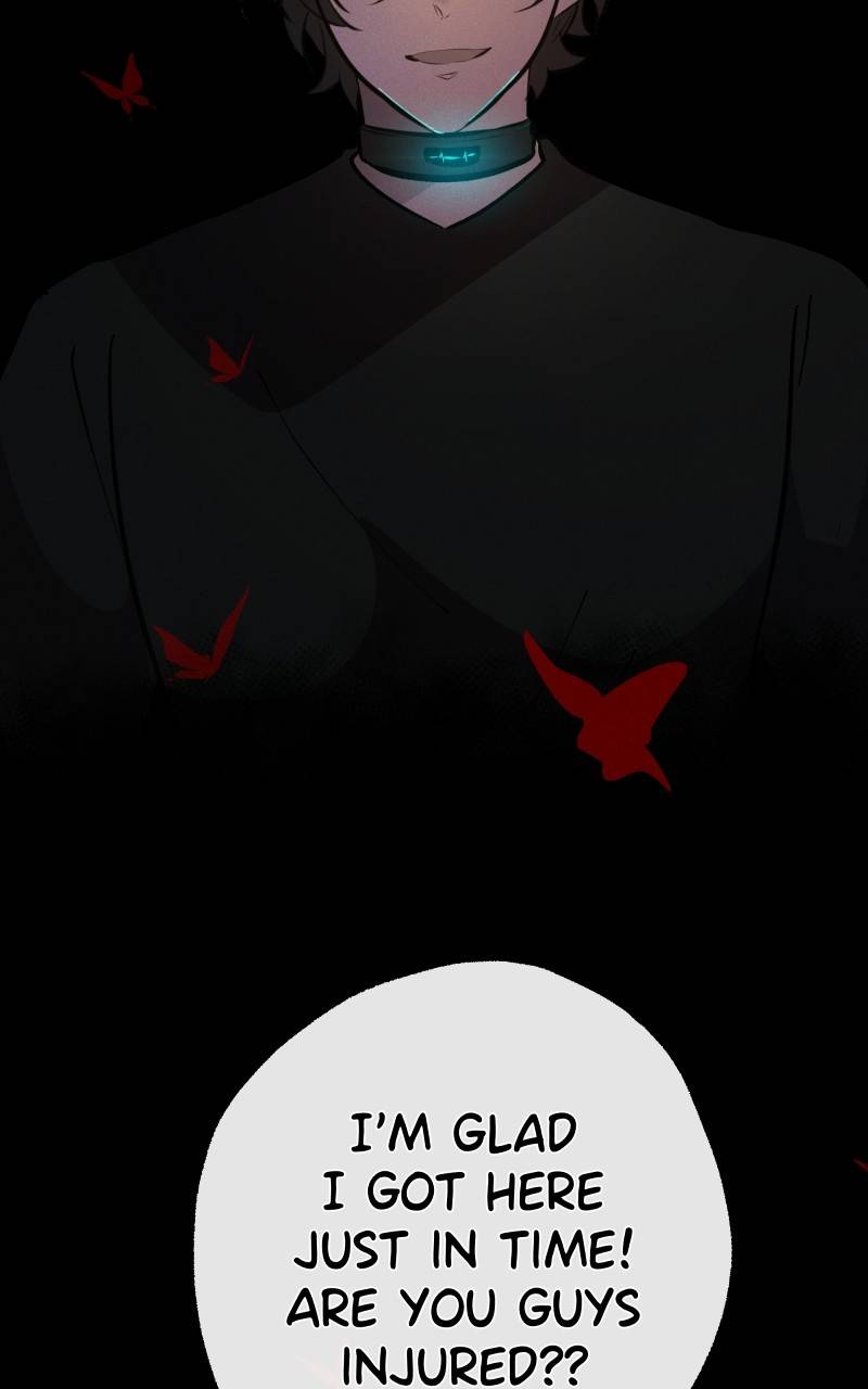 Rebirth chapter 180 page 107