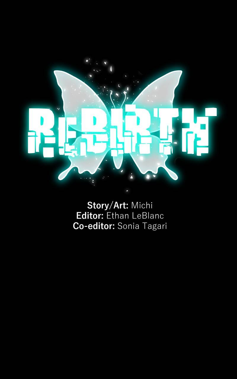 Rebirth chapter 180 page 129