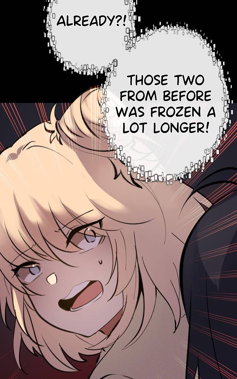 Rebirth chapter 180 page 83