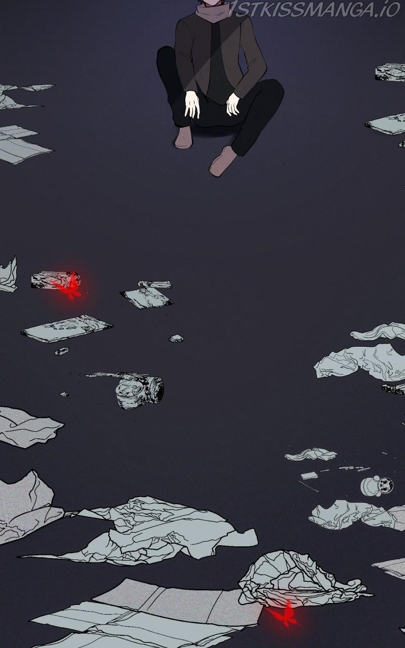 Rebirth chapter 181 page 110