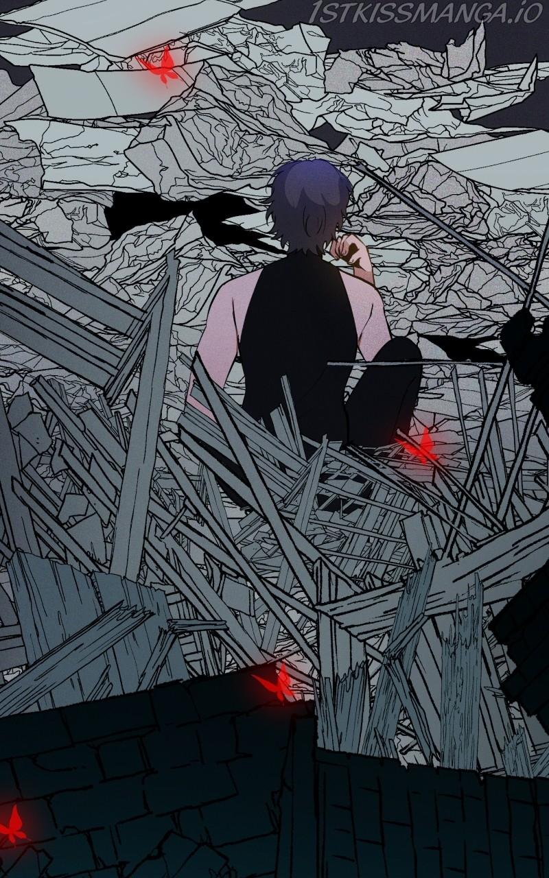 Rebirth chapter 181 page 111
