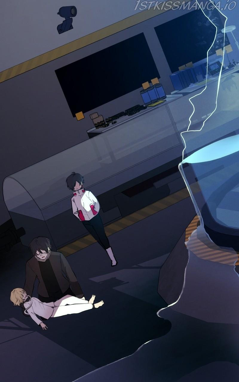 Rebirth chapter 181 page 29