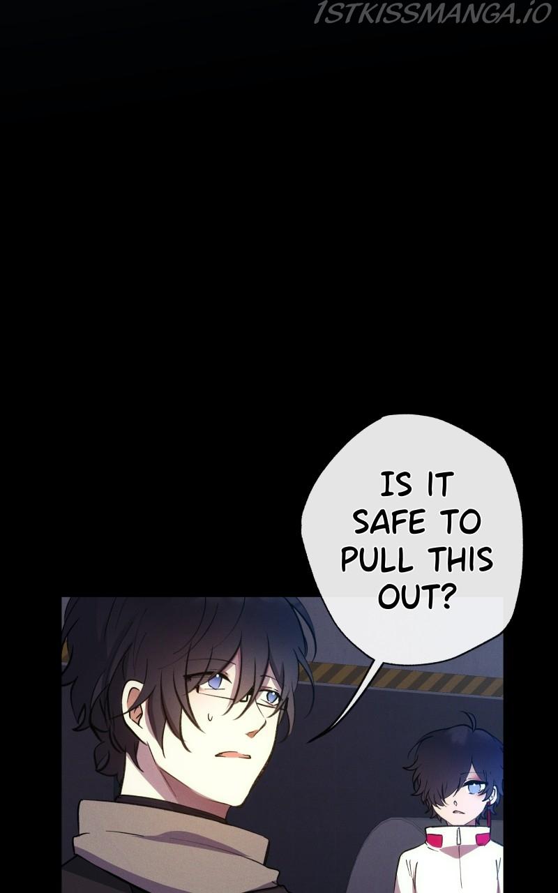 Rebirth chapter 181 page 31