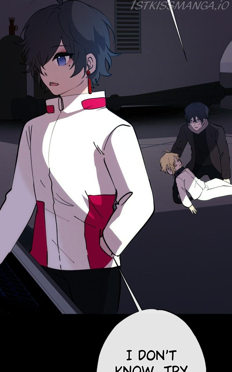 Rebirth chapter 181 page 39