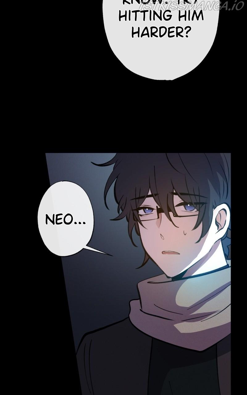 Rebirth chapter 181 page 40