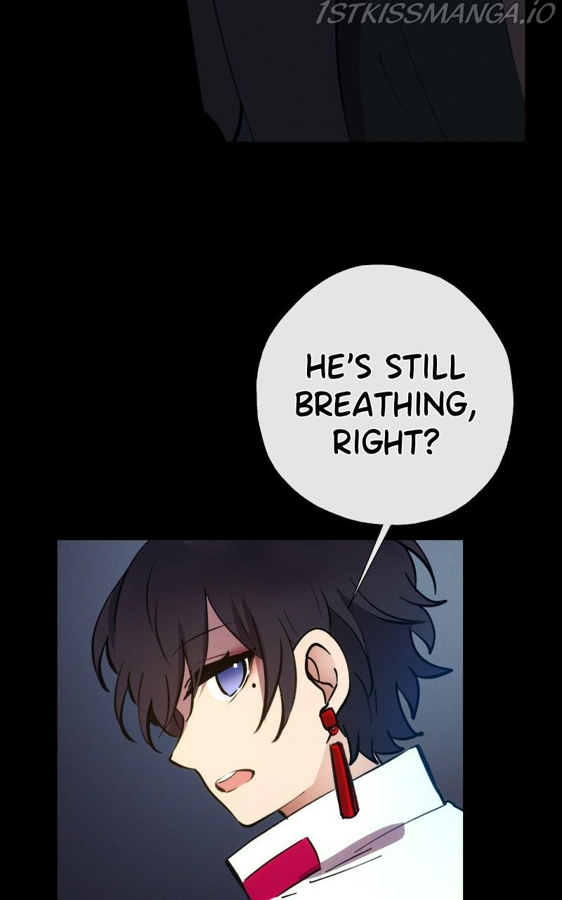 Rebirth chapter 181 page 41