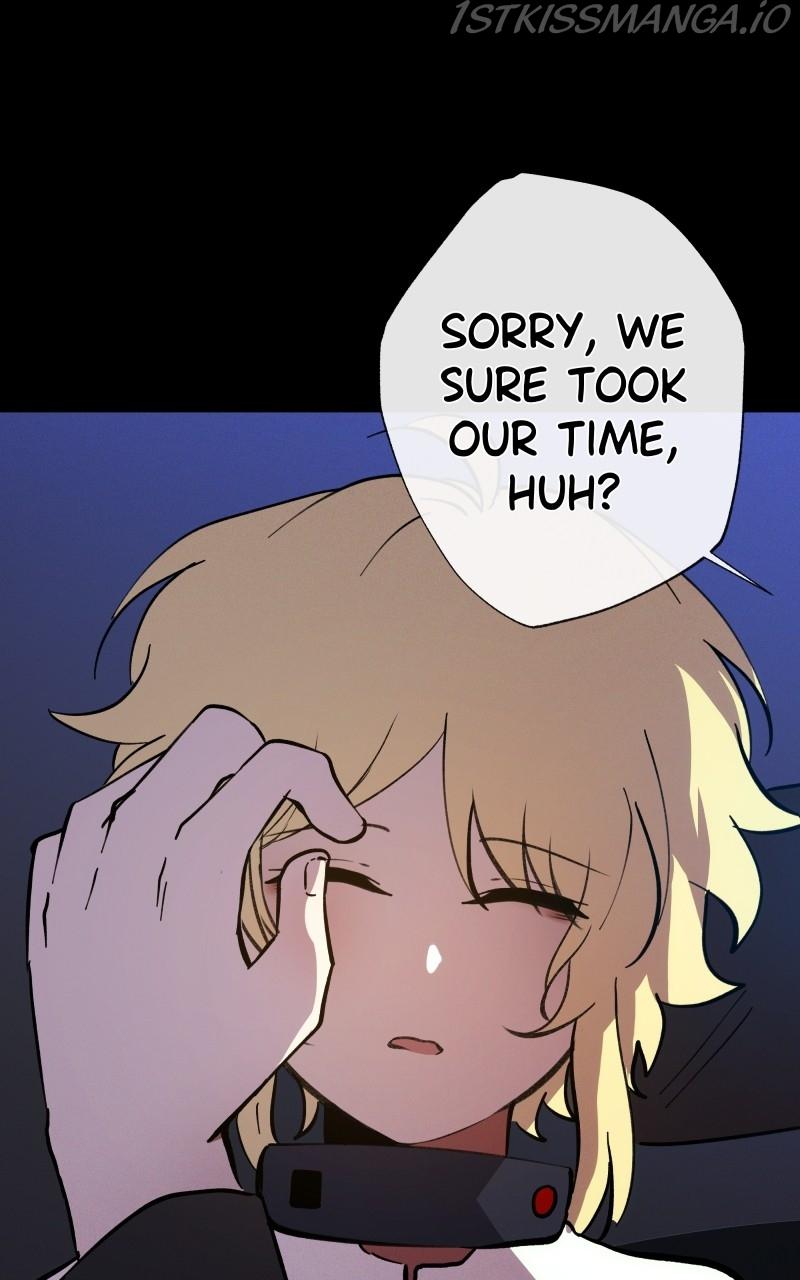 Rebirth chapter 181 page 46